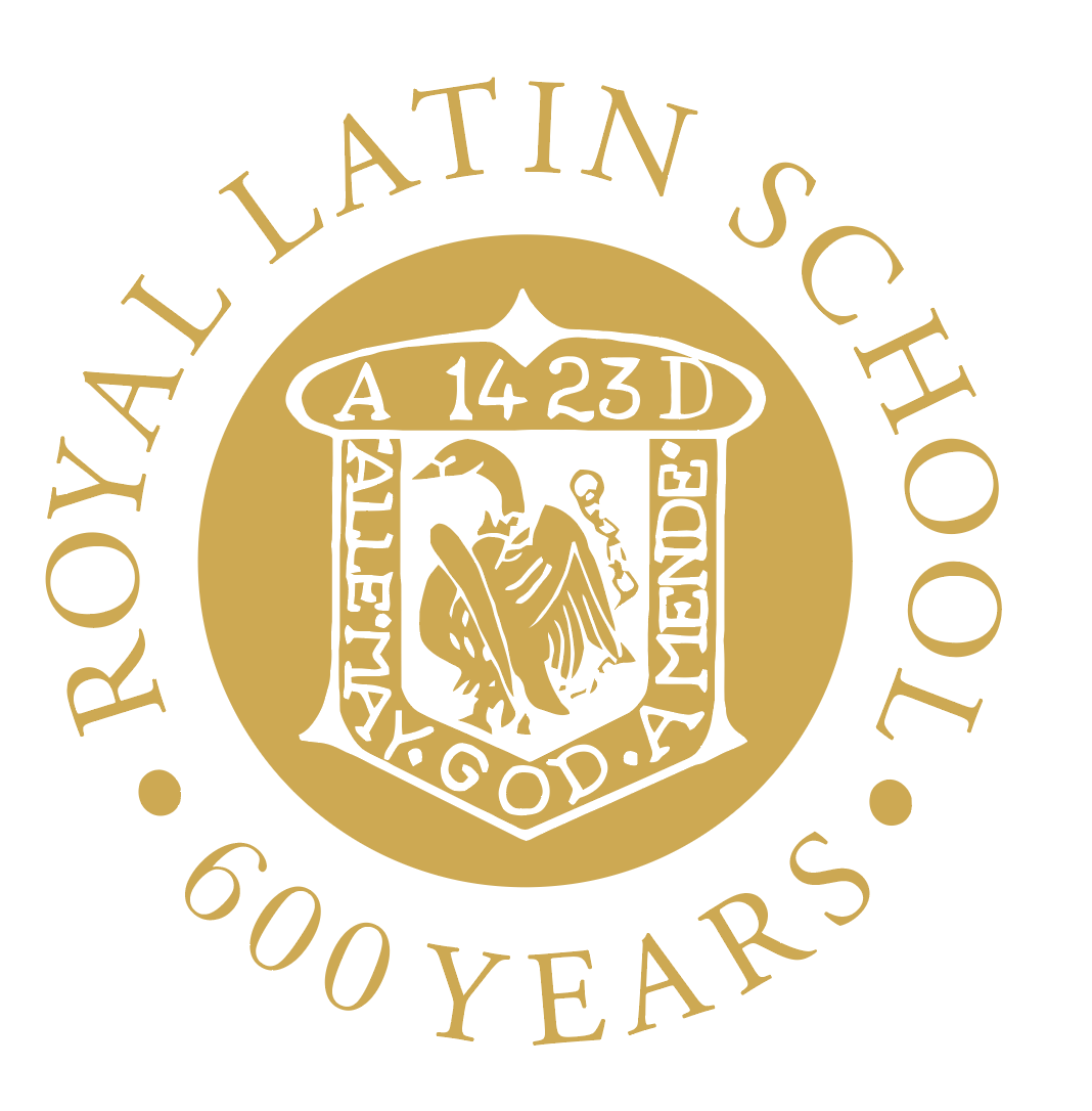 The Royal Latin School Fund
